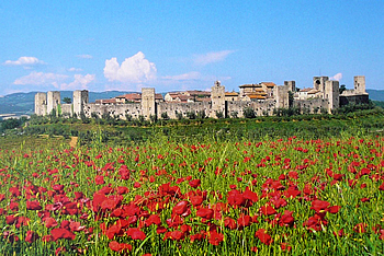 Agriturismo Tuscany