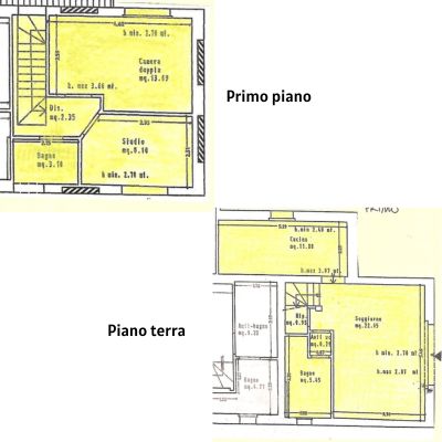 appartamento J
